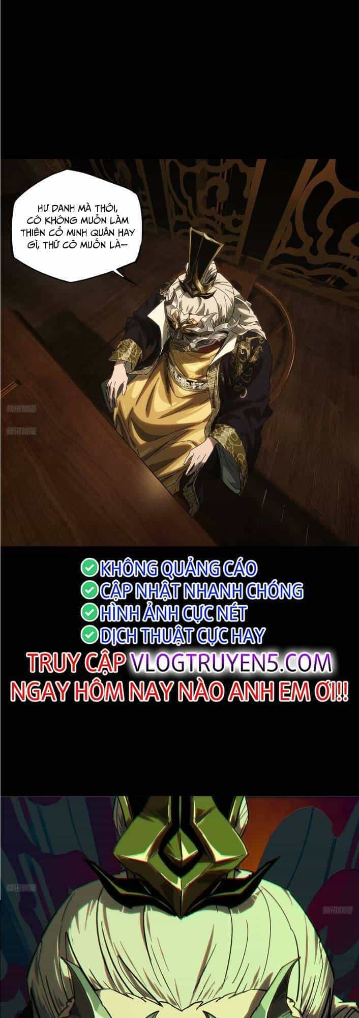 Đại Tượng Vô Hình - Chương 357 - ảnh 2