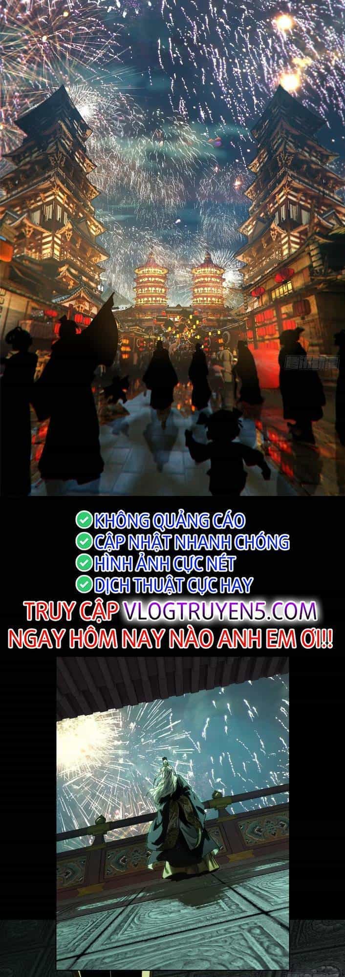 Đại Tượng Vô Hình - Chương 357 - ảnh 28
