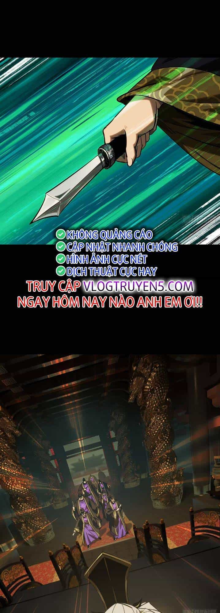 Đại Tượng Vô Hình - Chương 359 - ảnh 20
