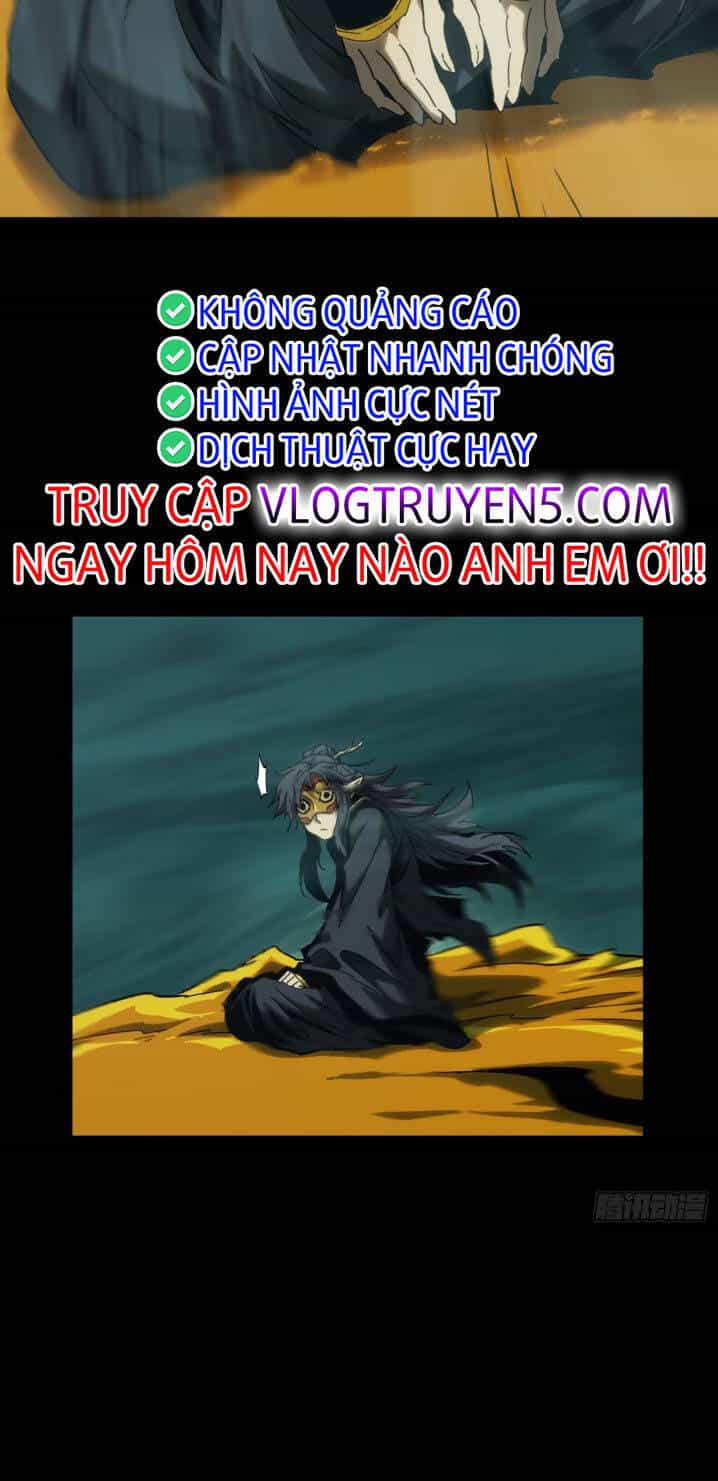 Đại Tượng Vô Hình - Chương 363 - ảnh 13