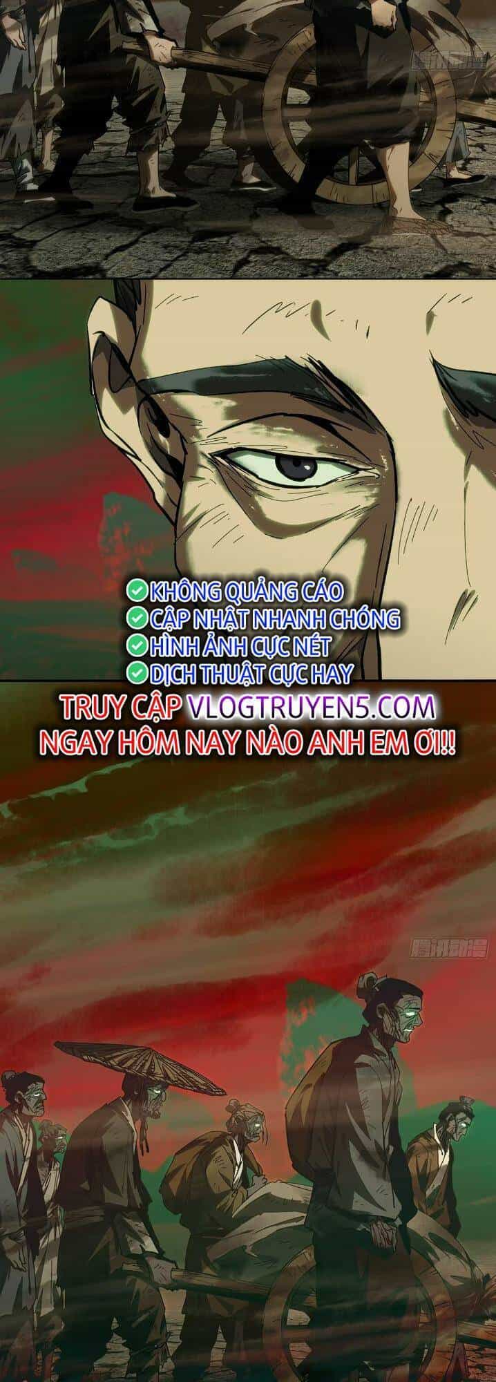 Đại Tượng Vô Hình - Chương 366 - ảnh 14