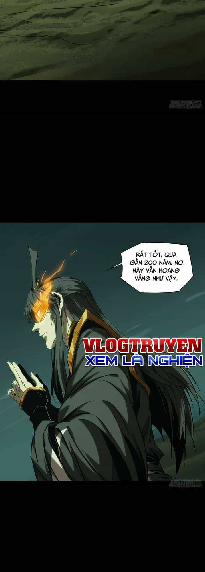 Đại Tượng Vô Hình - Chương 366 - ảnh 45
