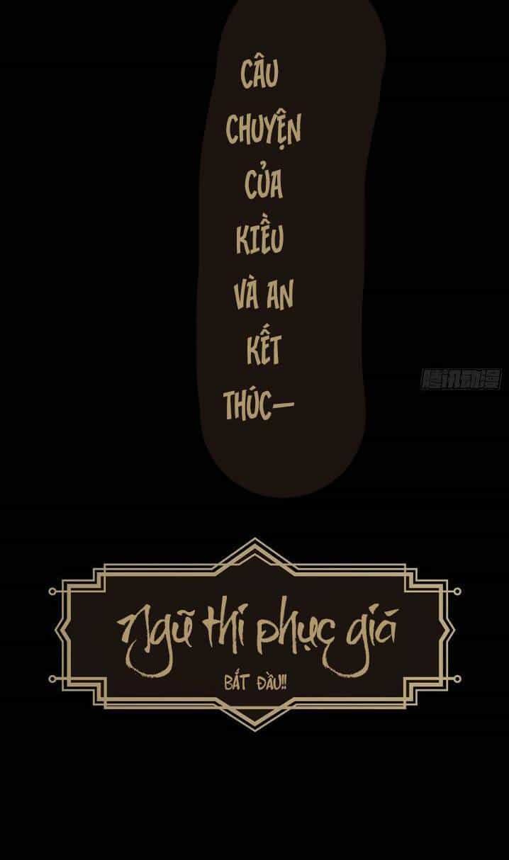 Đại Tượng Vô Hình - Chương 366 - ảnh 56