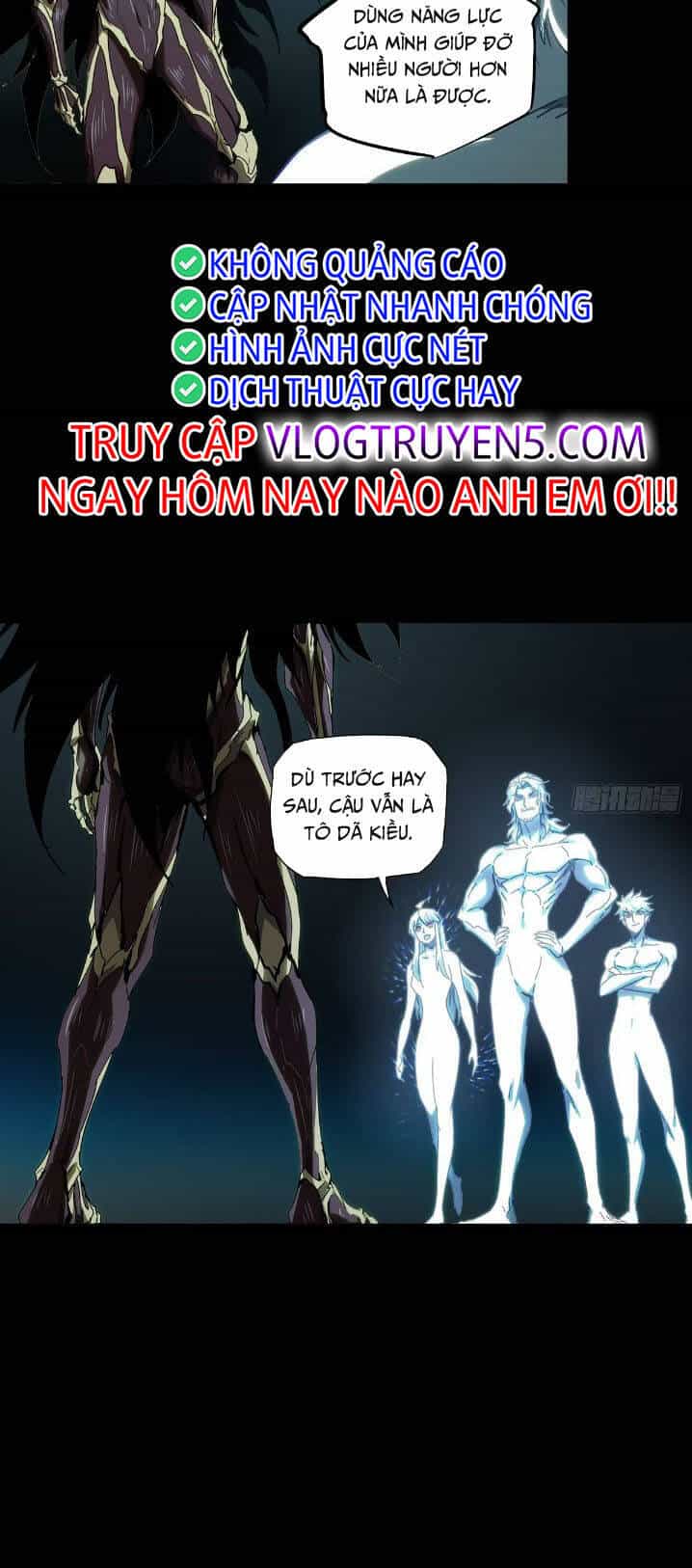 Đại Tượng Vô Hình - Chương 367 - ảnh 15