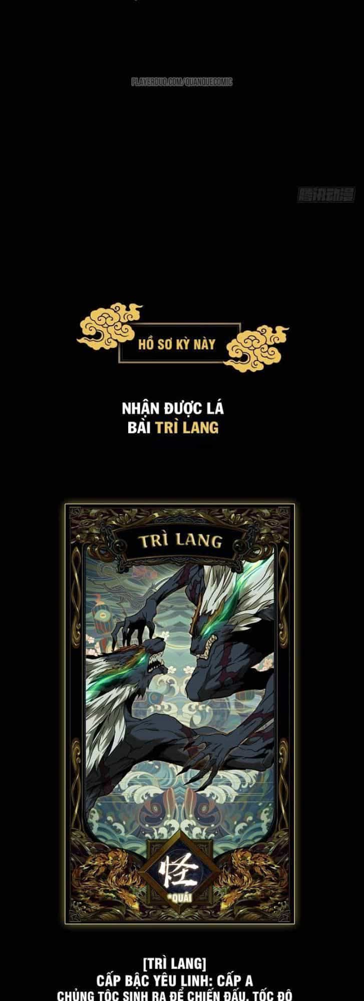 Đại Tượng Vô Hình - Chương 37 - ảnh 34