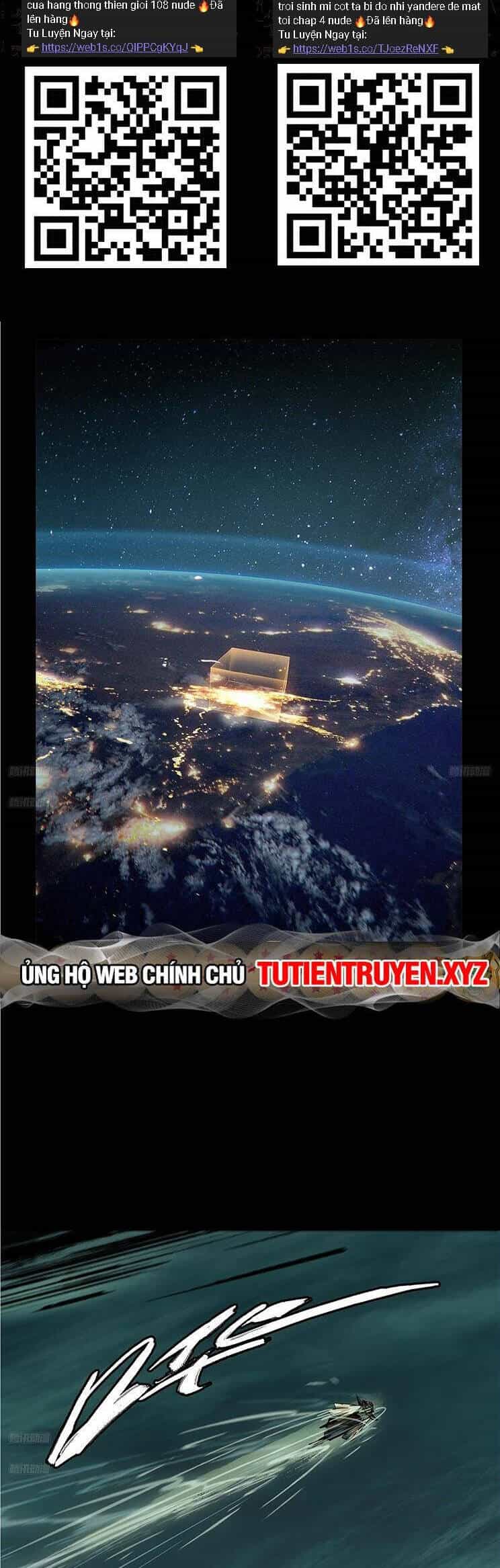 Đại Tượng Vô Hình - Chương 378 - ảnh 2