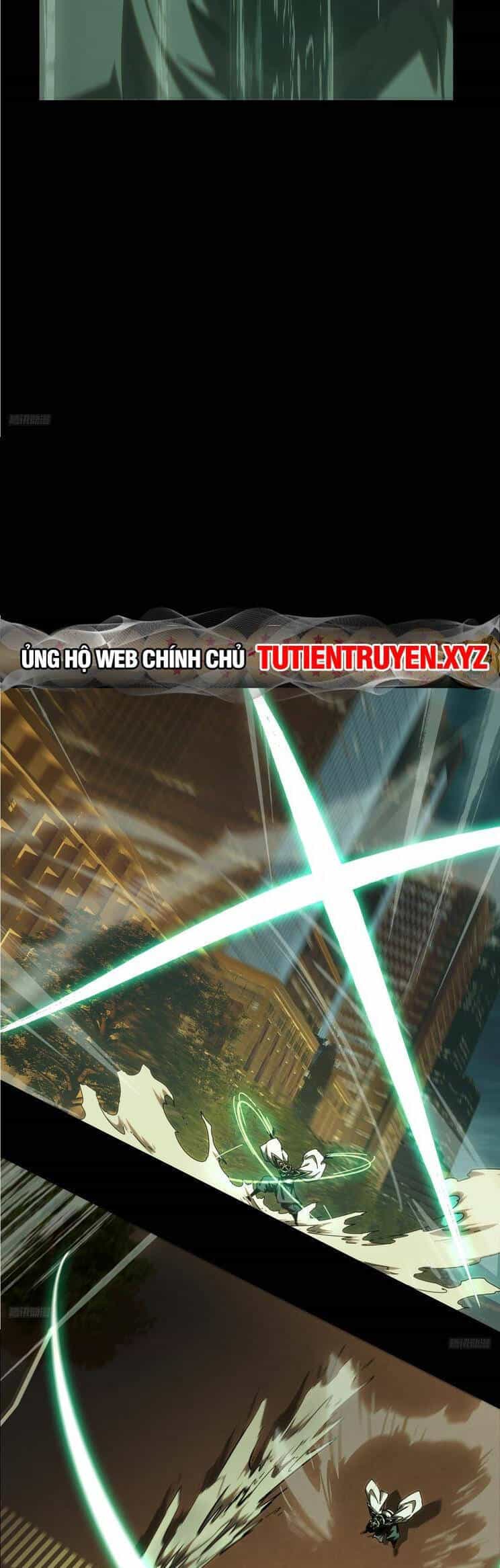 Đại Tượng Vô Hình - Chương 379 - ảnh 7