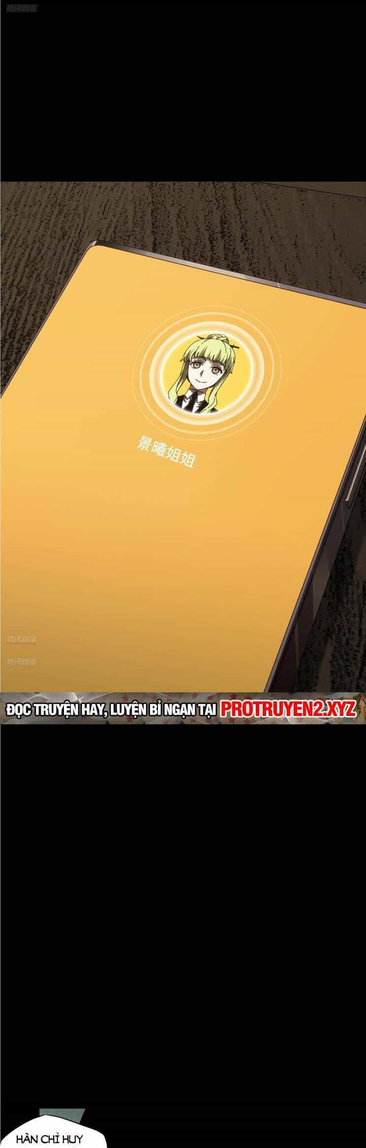 Đại Tượng Vô Hình - Chương 383 - ảnh 4