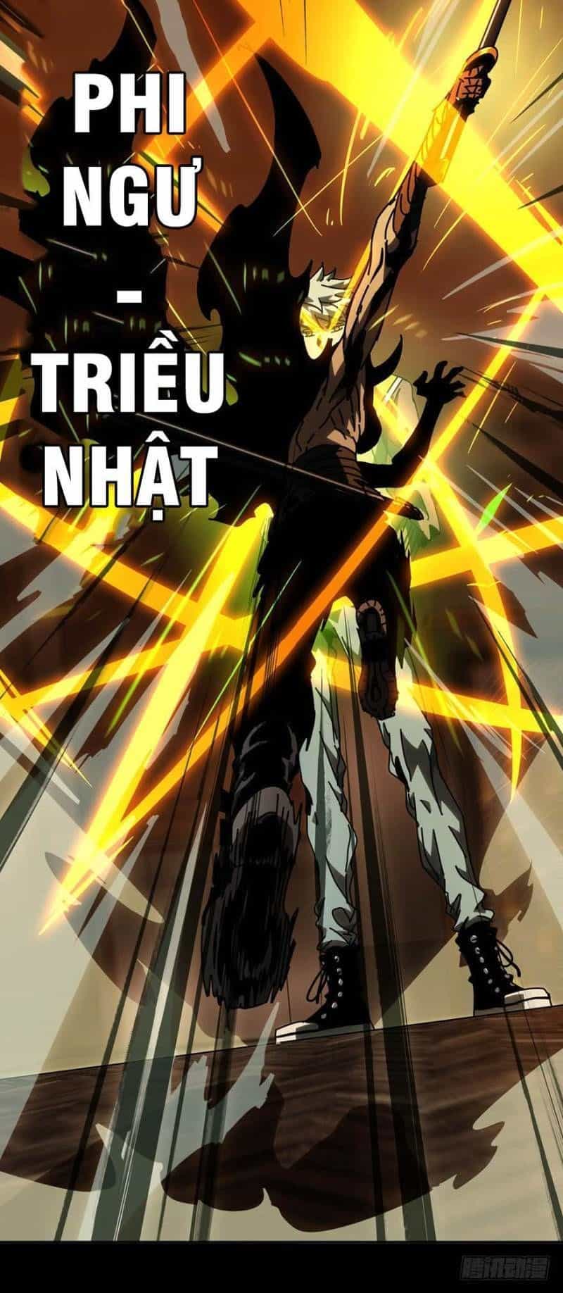 Đại Tượng Vô Hình - Chương 38 - ảnh 15
