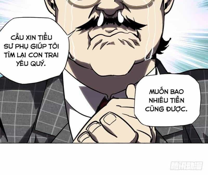 Đại Tượng Vô Hình - Chương 38 - ảnh 25