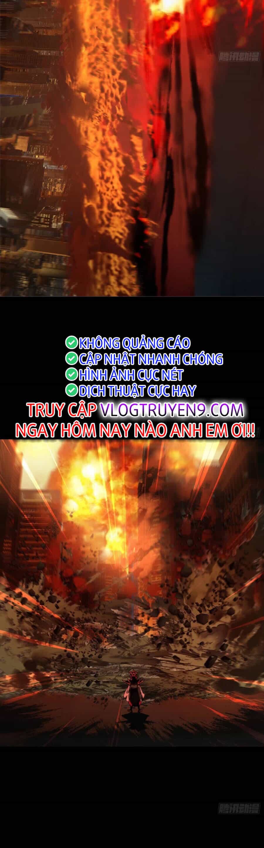 Đại Tượng Vô Hình - Chương 388 - ảnh 15