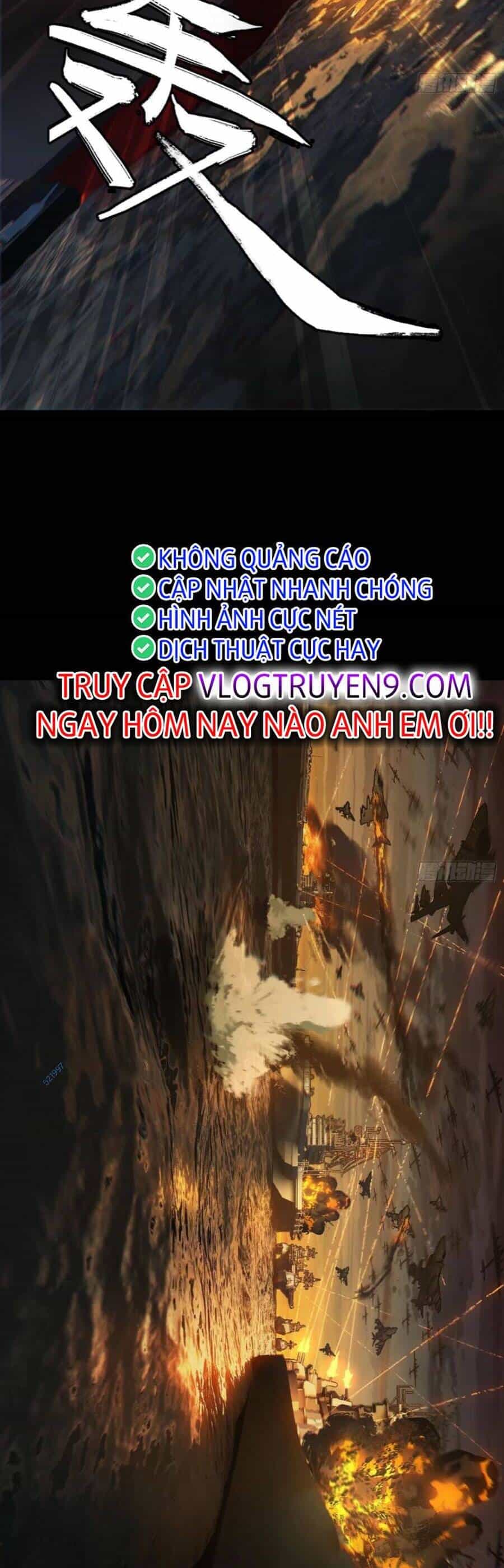 Đại Tượng Vô Hình - Chương 388 - ảnh 8