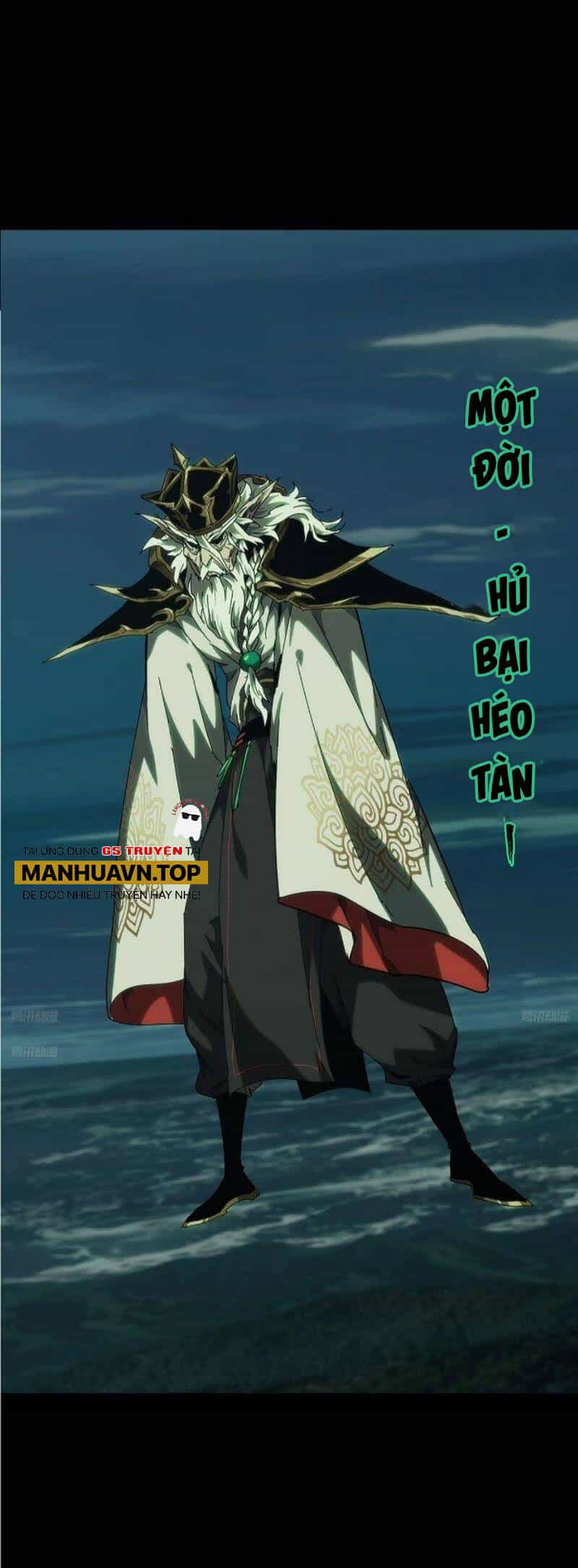 Đại Tượng Vô Hình - Chương 394 - ảnh 1
