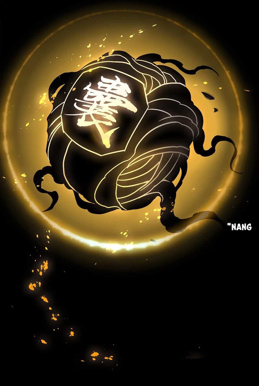 Đại Tượng Vô Hình - Chương 3 - ảnh 36