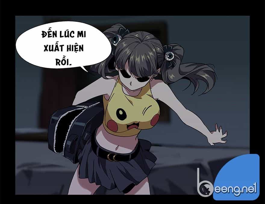 Đại Tượng Vô Hình - Chương 3 - ảnh 4