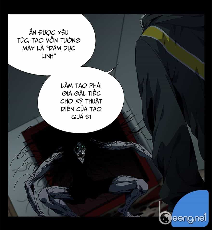 Đại Tượng Vô Hình - Chương 3 - ảnh 42