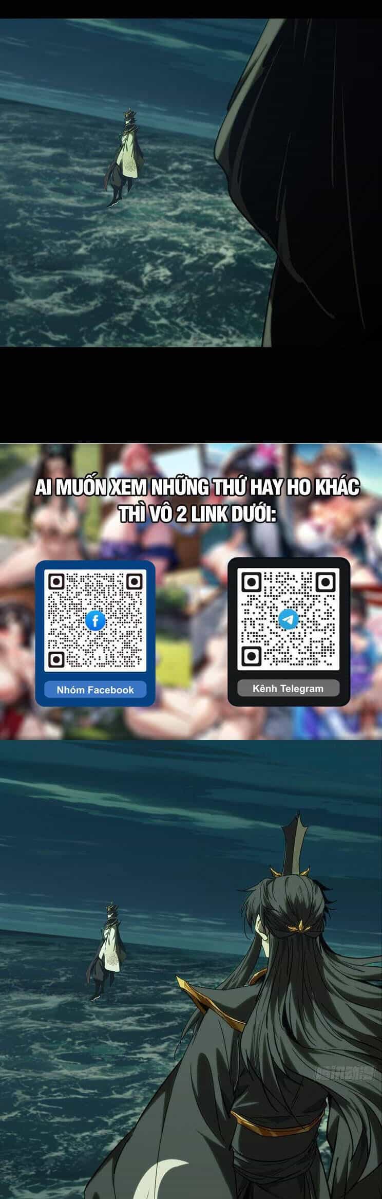 Đại Tượng Vô Hình - Chương 404 - ảnh 27
