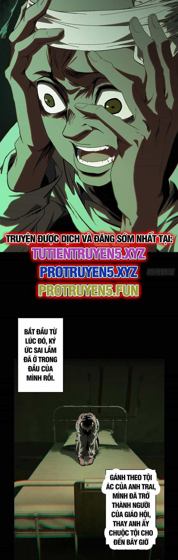 Đại Tượng Vô Hình - Chương 409 - ảnh 22