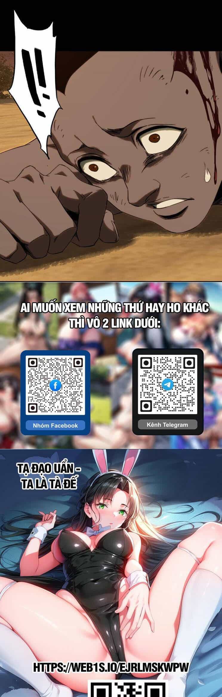 Đại Tượng Vô Hình - Chương 410 - ảnh 27