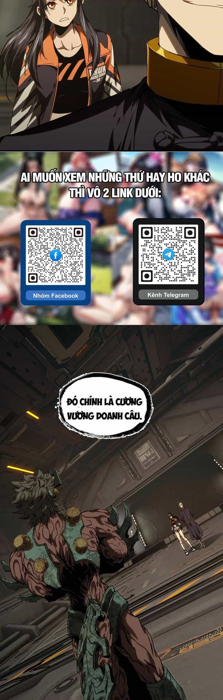 Đại Tượng Vô Hình - Chương 413 - ảnh 19