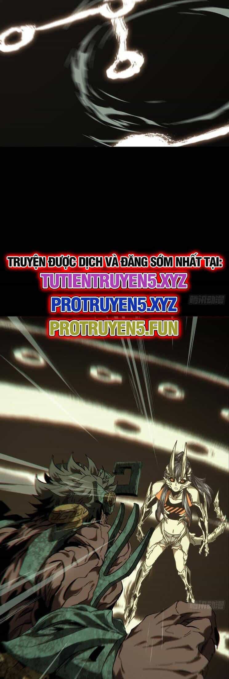 Đại Tượng Vô Hình - Chương 414 - ảnh 26