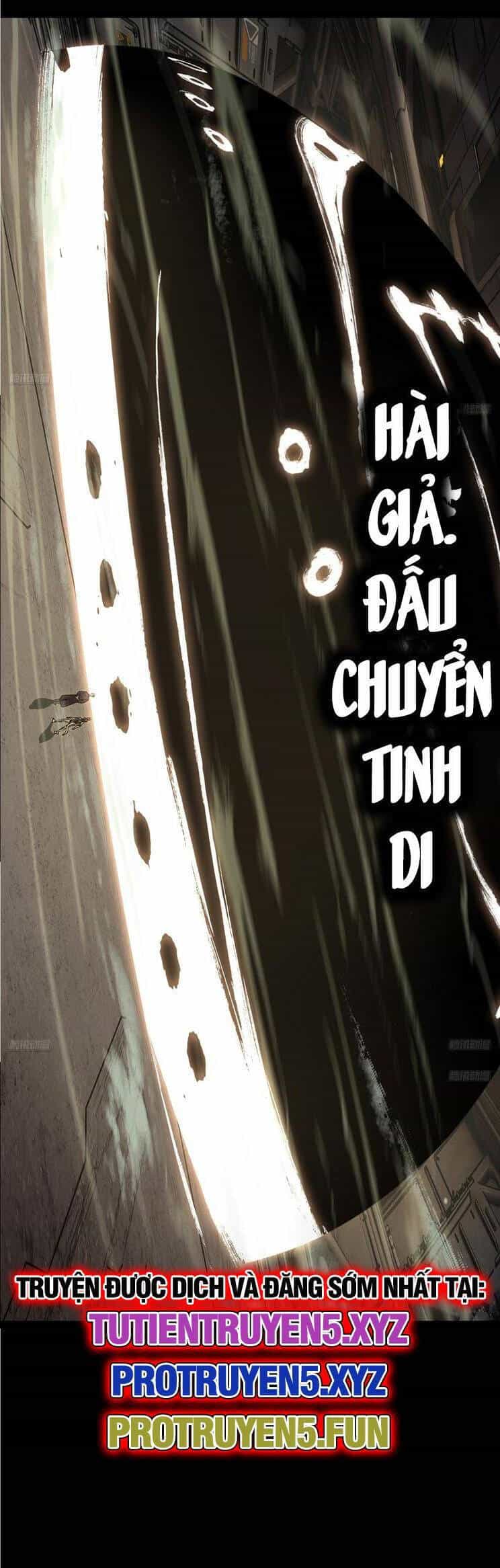 Đại Tượng Vô Hình - Chương 414 - ảnh 7