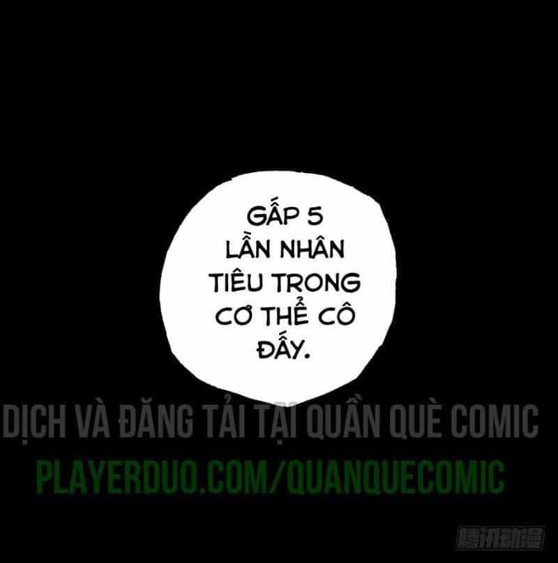 Đại Tượng Vô Hình - Chương 41 - ảnh 27