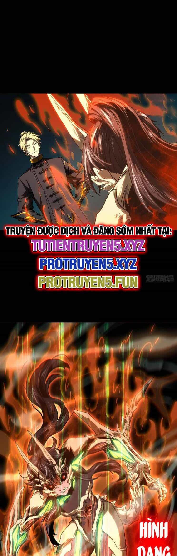 Đại Tượng Vô Hình - Chương 418 - ảnh 20