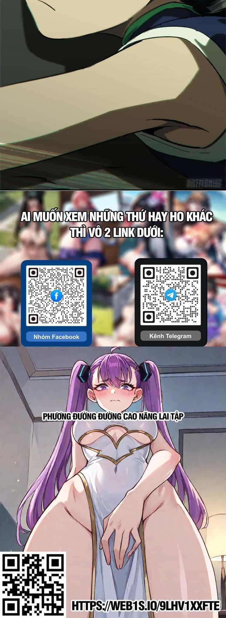 Đại Tượng Vô Hình - Chương 424 - ảnh 27