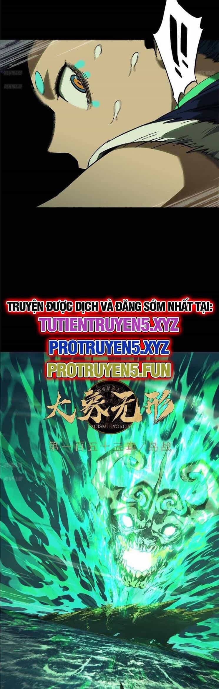 Đại Tượng Vô Hình - Chương 425 - ảnh 2