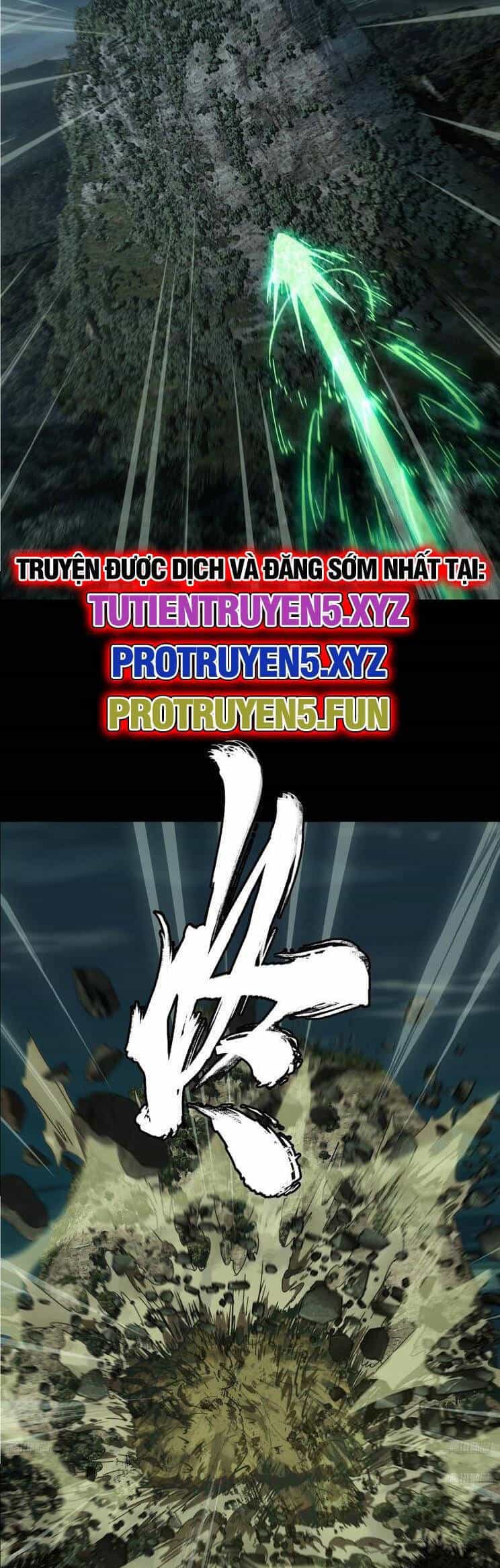 Đại Tượng Vô Hình - Chương 425 - ảnh 7