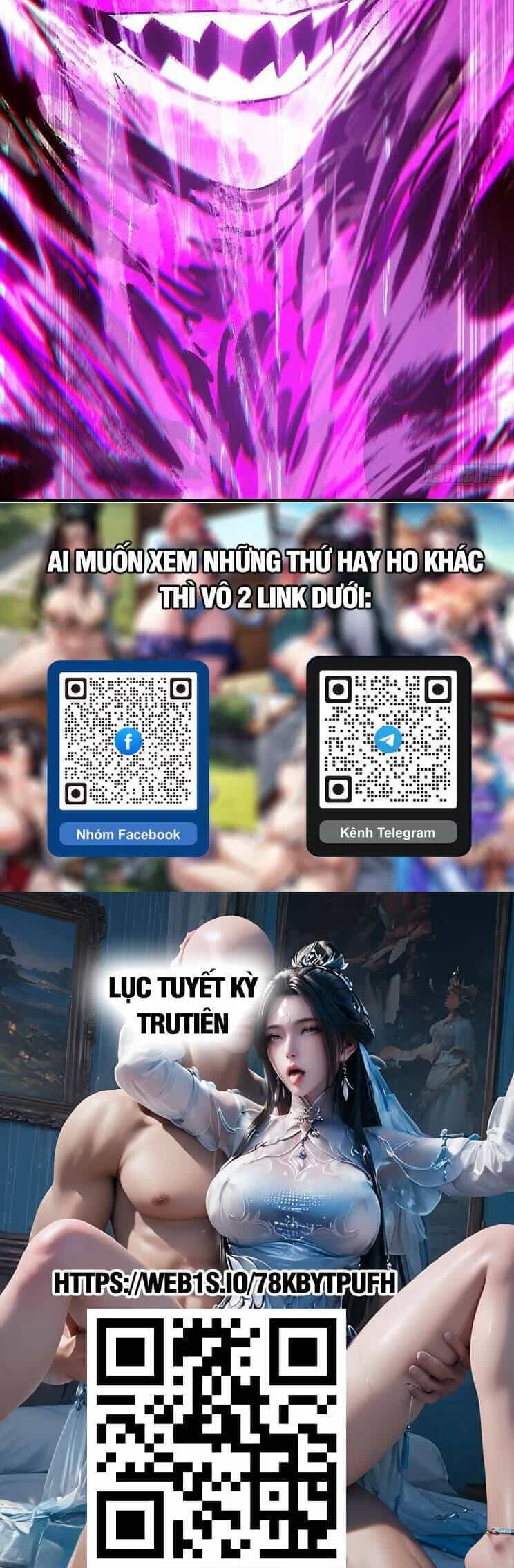Đại Tượng Vô Hình - Chương 429 - ảnh 26