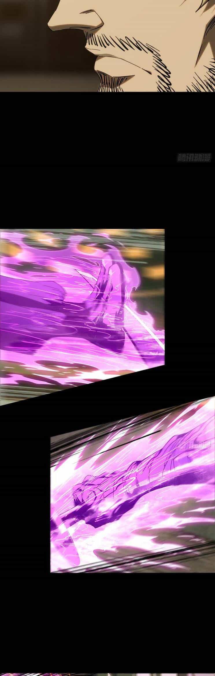 Đại Tượng Vô Hình - Chương 430 - ảnh 22