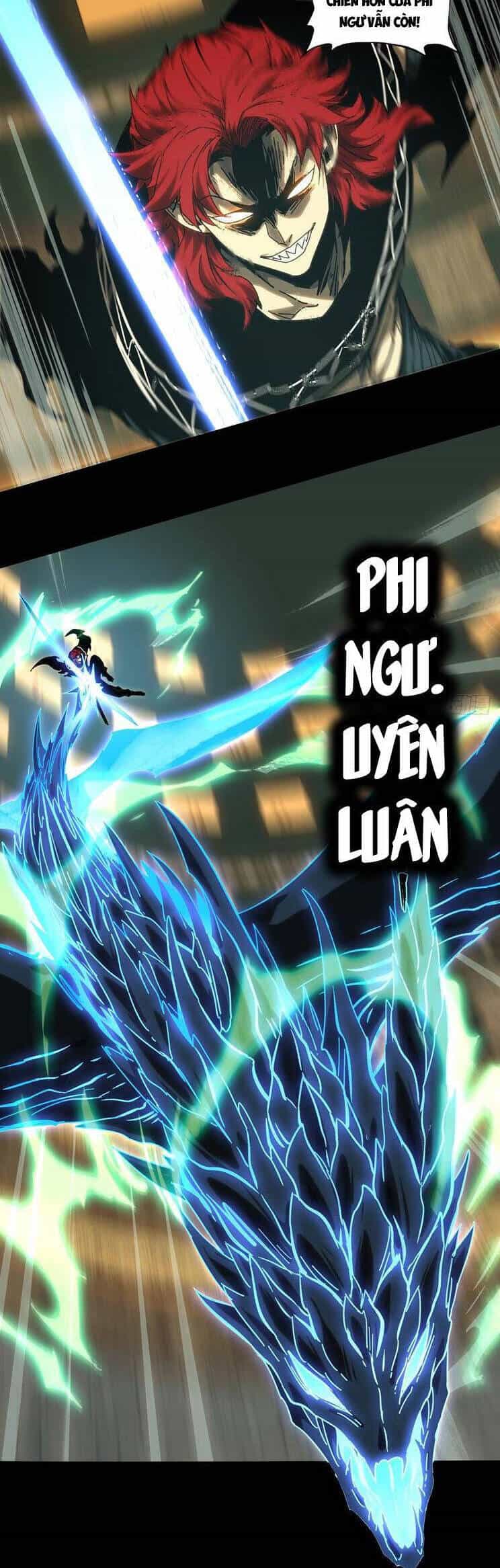 Đại Tượng Vô Hình - Chương 431 - ảnh 12