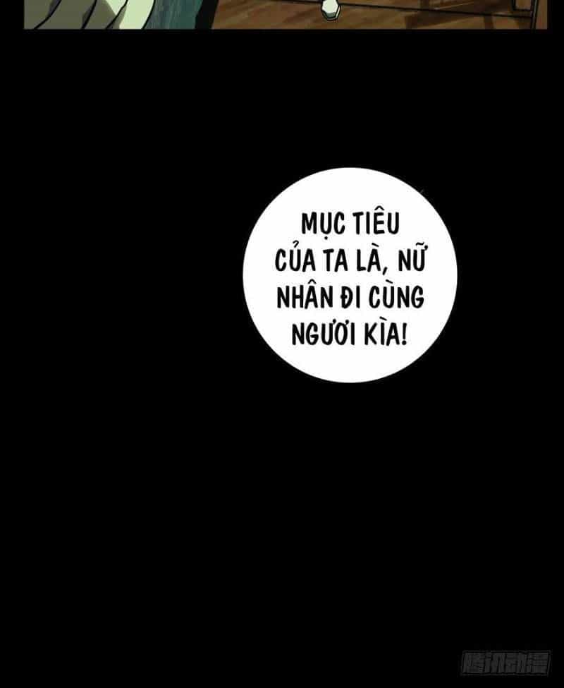 Đại Tượng Vô Hình - Chương 43 - ảnh 33