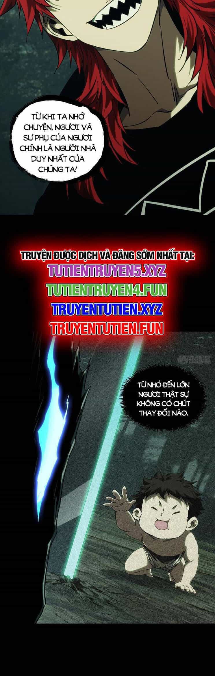 Đại Tượng Vô Hình - Chương 437 - ảnh 15