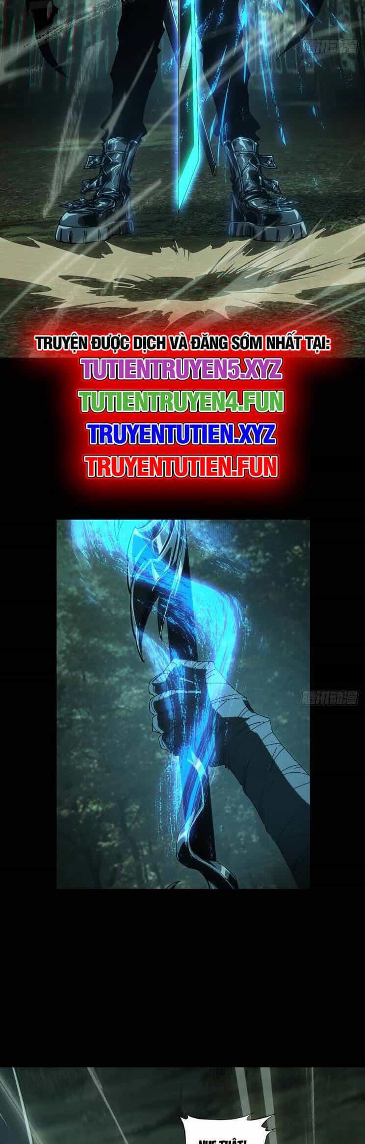 Đại Tượng Vô Hình - Chương 437 - ảnh 18