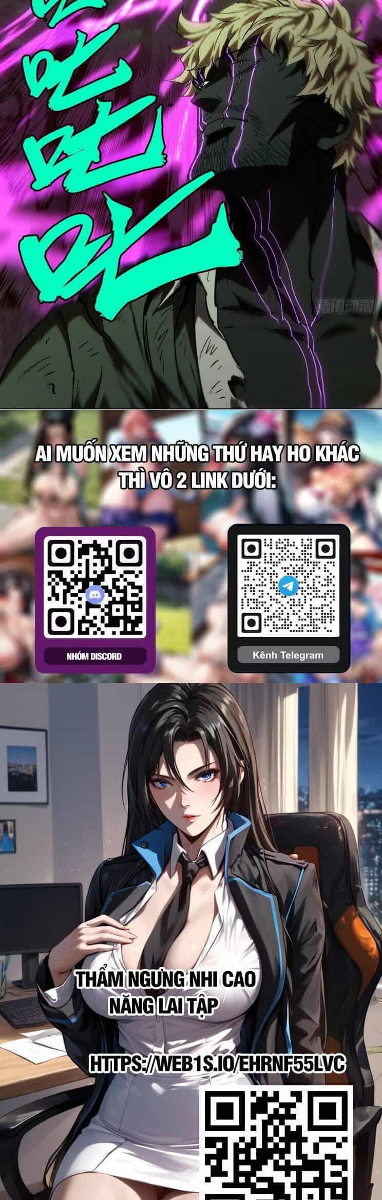 Đại Tượng Vô Hình - Chương 439 - ảnh 27