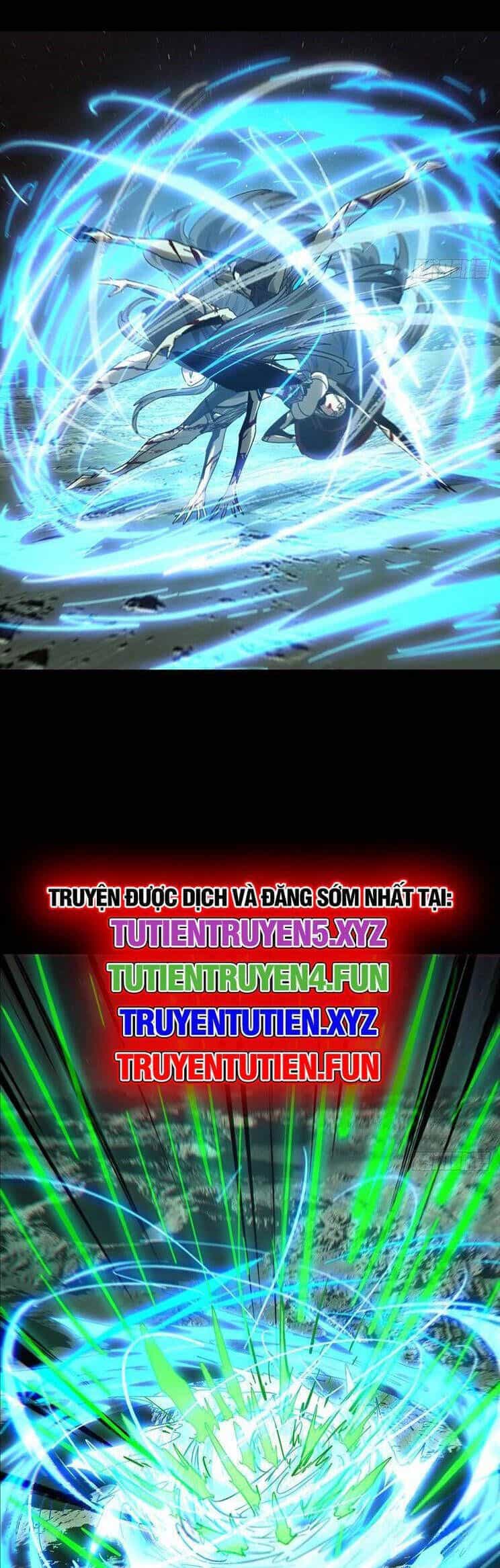 Đại Tượng Vô Hình - Chương 446 - ảnh 17