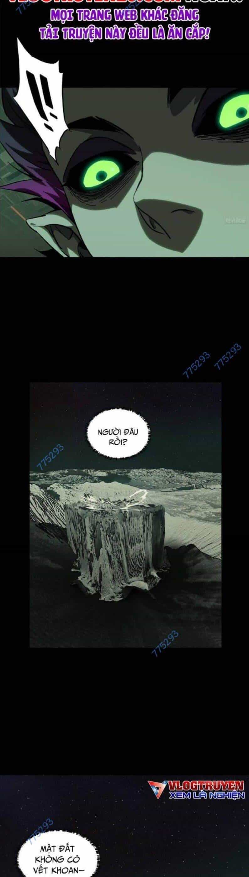 Đại Tượng Vô Hình - Chương 447 - ảnh 7