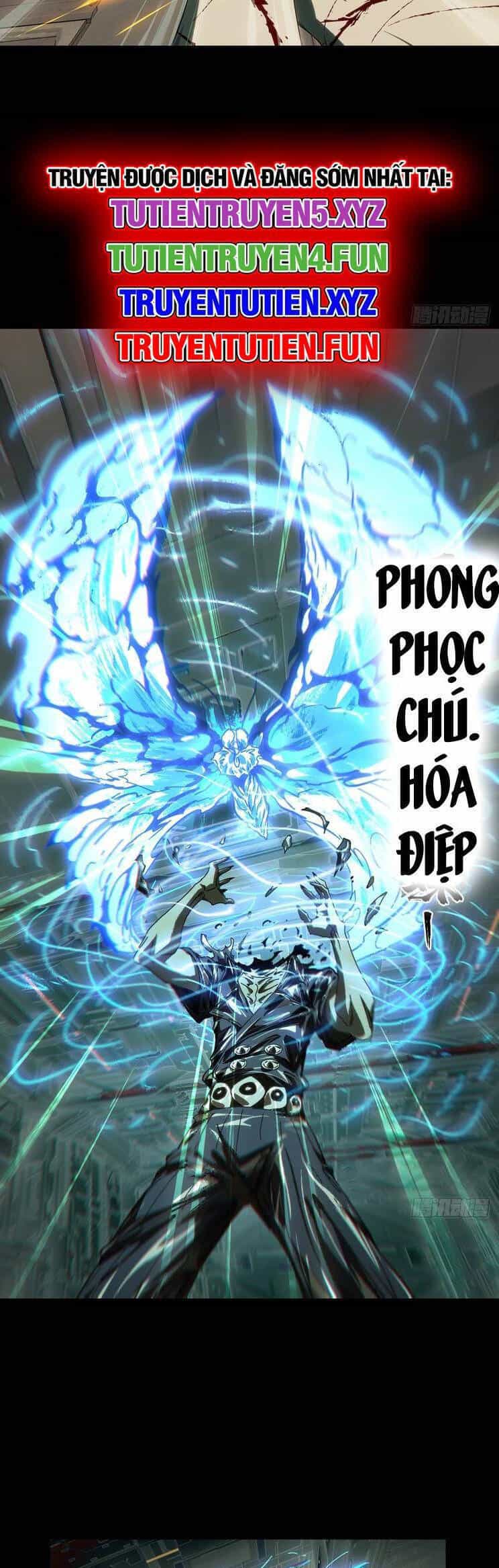 Đại Tượng Vô Hình - Chương 448 - ảnh 7