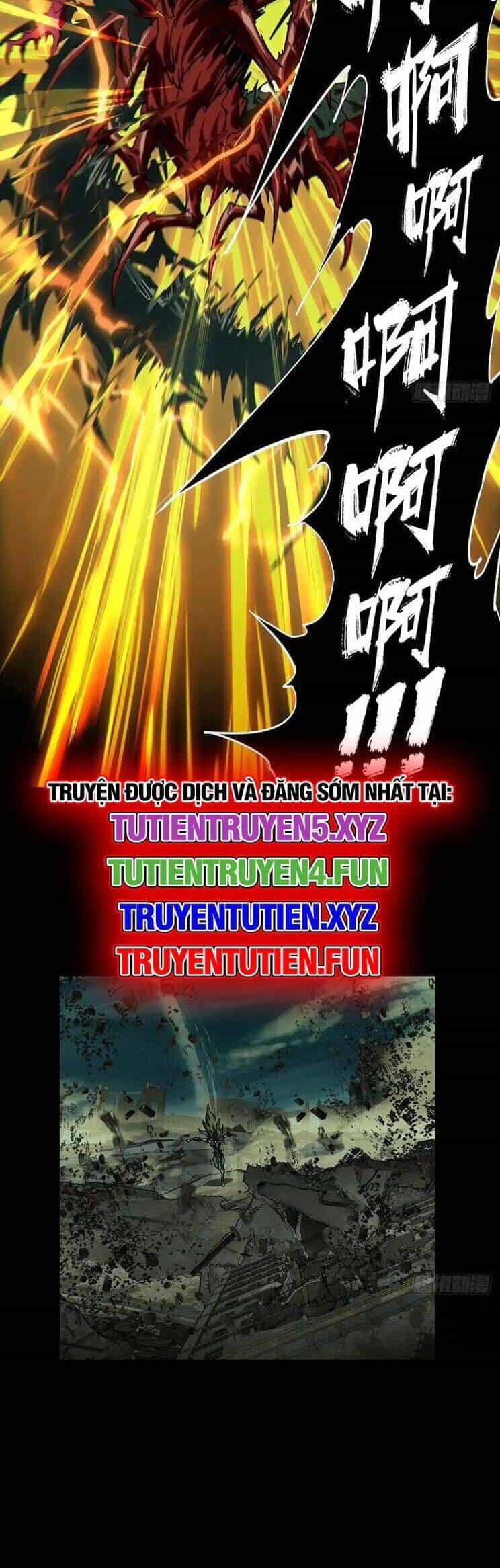 Đại Tượng Vô Hình - Chương 453 - ảnh 14