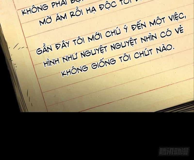 Đại Tượng Vô Hình - Chương 45 - ảnh 28