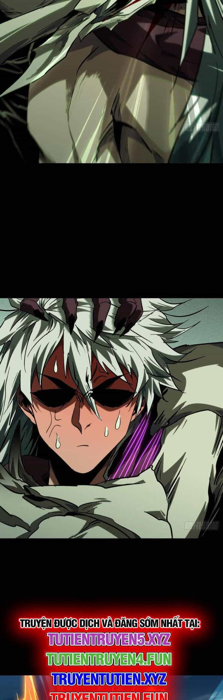 Đại Tượng Vô Hình - Chương 458 - ảnh 20