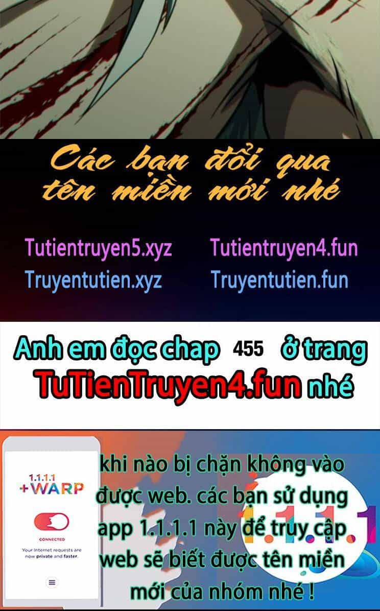 Đại Tượng Vô Hình - Chương 458 - ảnh 25