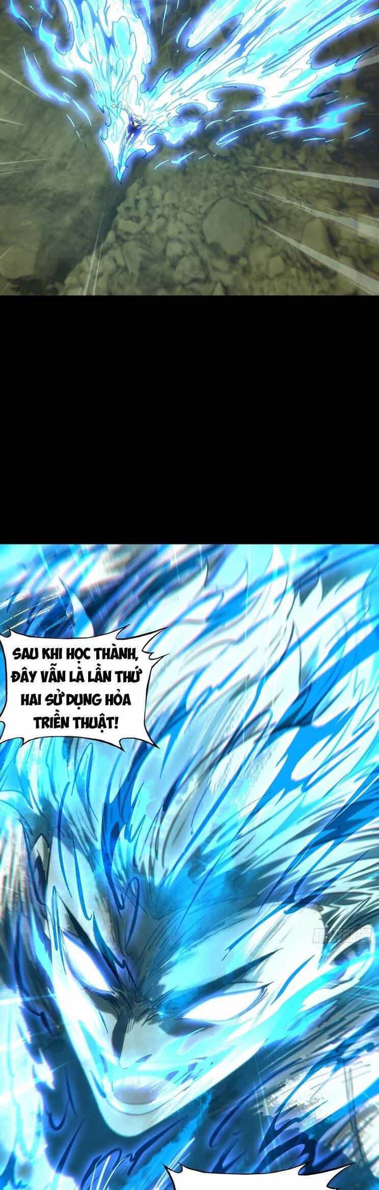 Đại Tượng Vô Hình - Chương 461 - ảnh 24