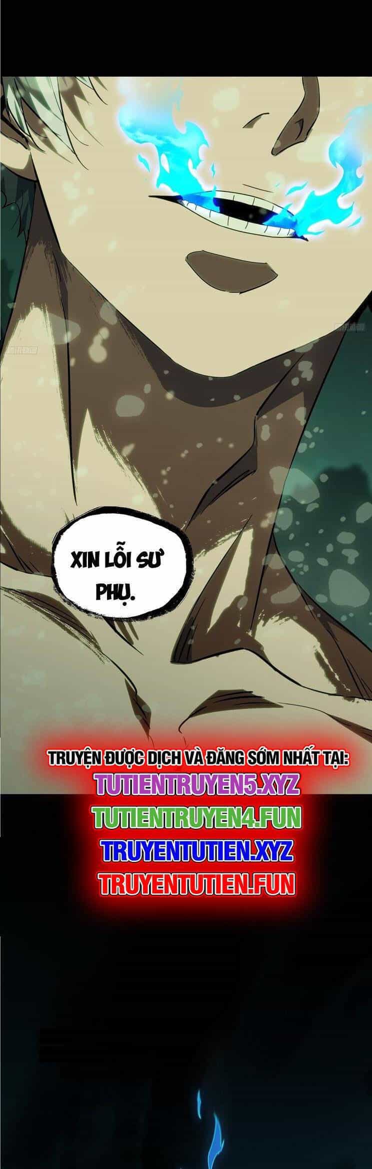 Đại Tượng Vô Hình - Chương 461 - ảnh 6