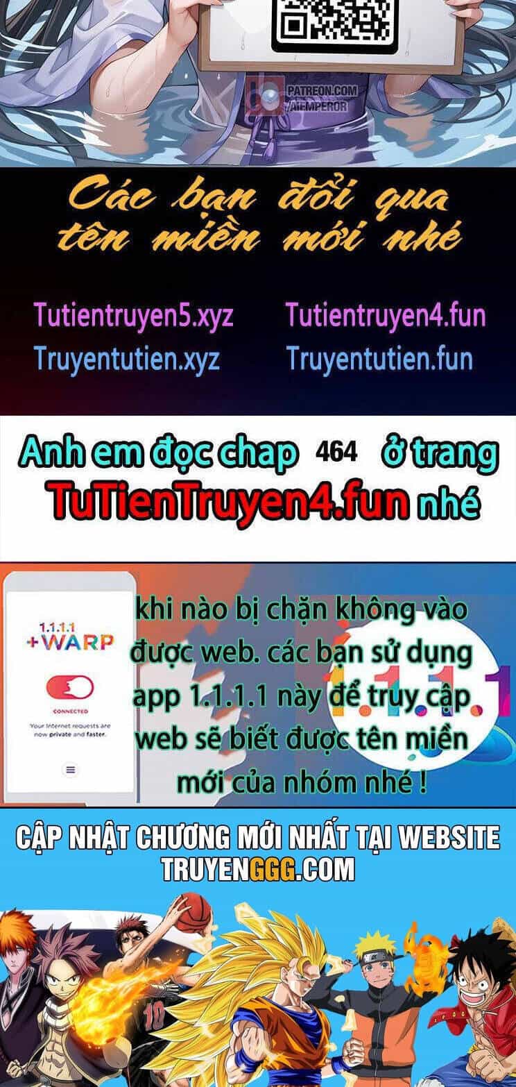 Đại Tượng Vô Hình - Chương 463 - ảnh 29