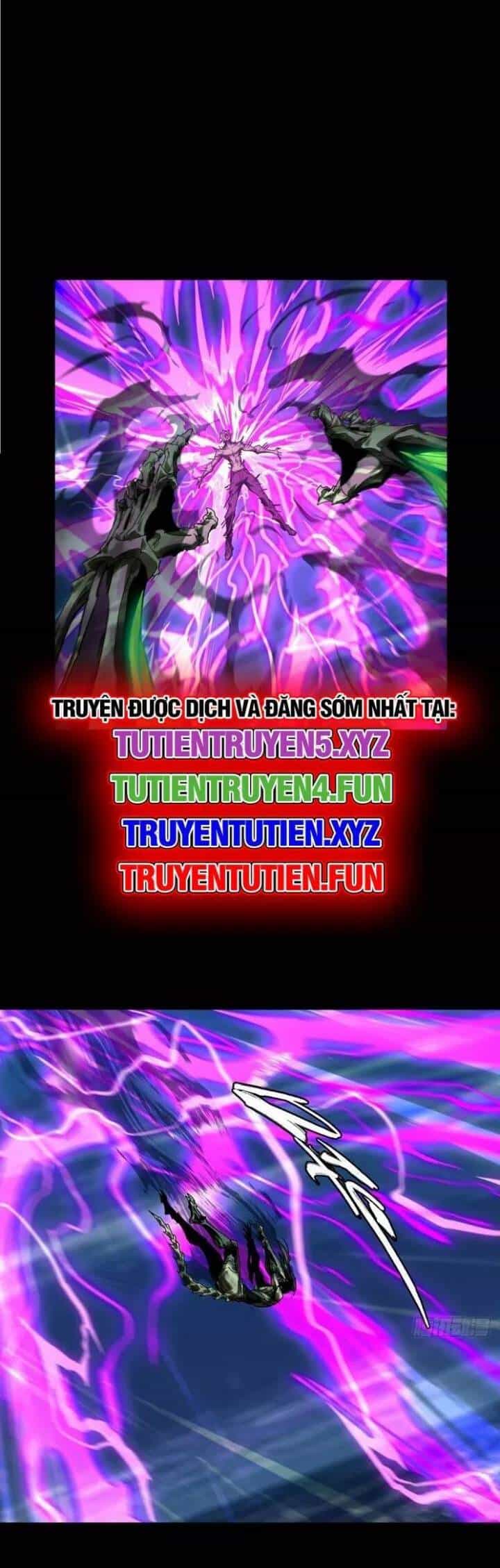 Đại Tượng Vô Hình - Chương 466 - ảnh 9