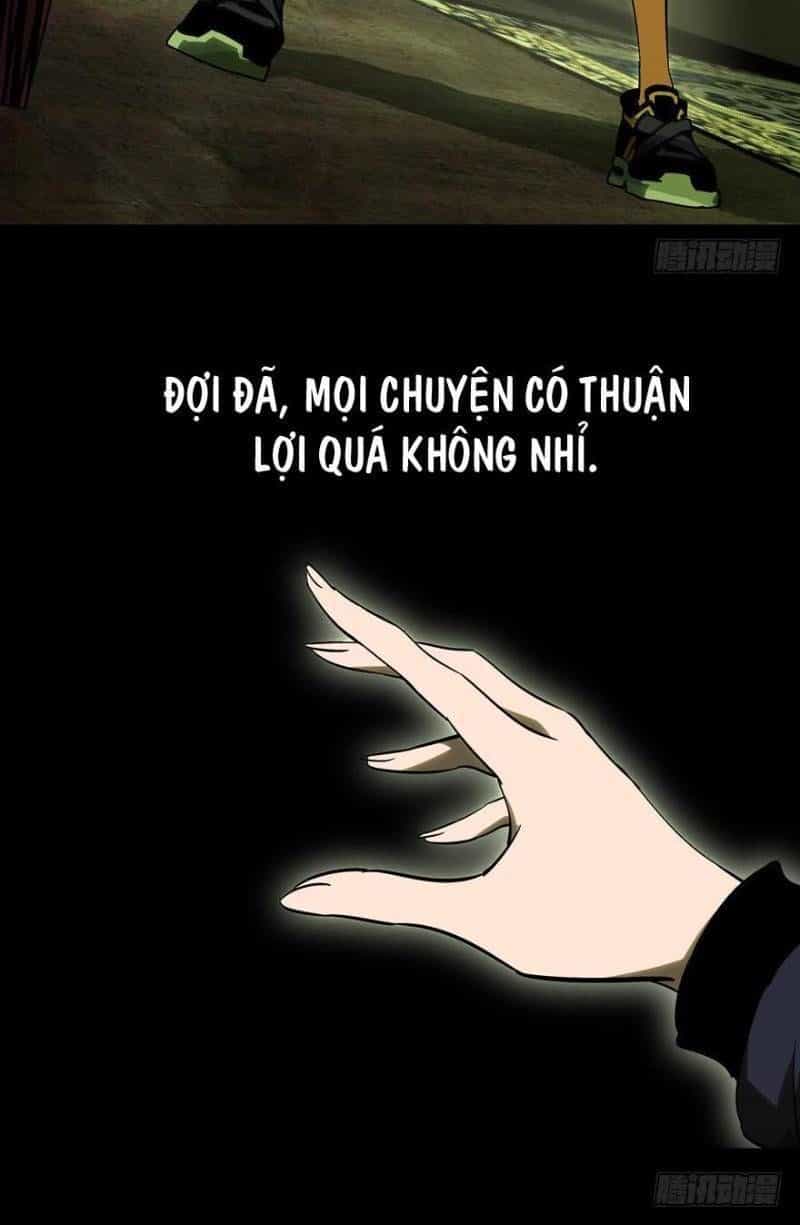 Đại Tượng Vô Hình - Chương 46 - ảnh 4